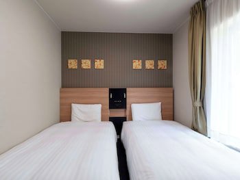 Comfort Hotel Osaka Shinsaibashi