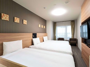 Comfort Hotel Osaka Shinsaibashi