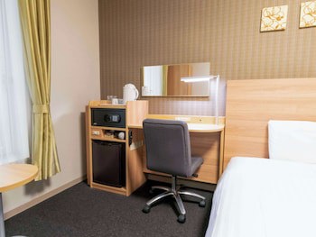 Comfort Hotel Osaka Shinsaibashi