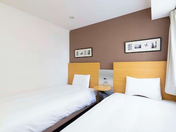 Comfort Hotel Osaka Shinsaibashi