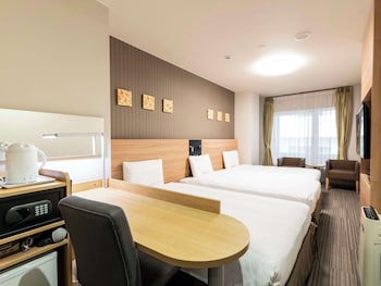 Comfort Hotel Osaka Shinsaibashi