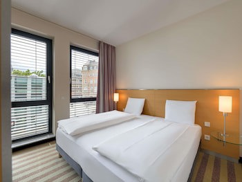 Mercure Hotel Aachen am Dom galeri fotoğrafı