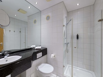 Mercure Hotel Aachen am Dom galeri fotoğrafı