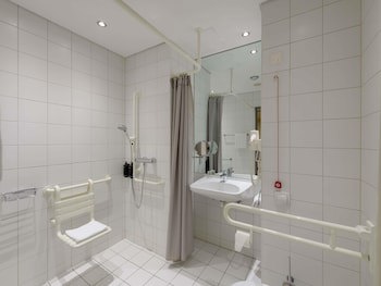 Mercure Hotel Aachen am Dom galeri fotoğrafı