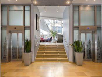 Mercure Hotel Aachen am Dom