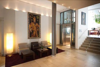 Mercure Hotel Aachen am Dom galeri fotoğrafı