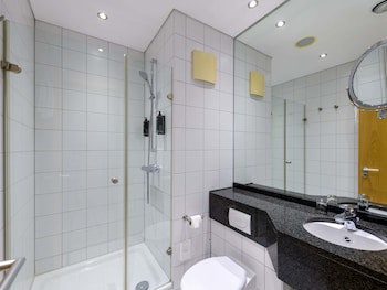 Mercure Hotel Aachen am Dom galeri fotoğrafı