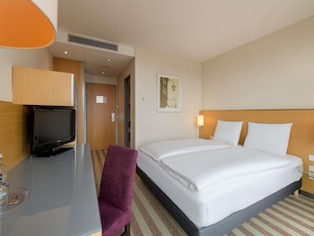 Mercure Hotel Aachen am Dom fotoğrafı