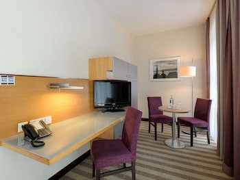 Mercure Hotel Aachen am Dom galeri fotoğrafı