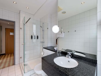 Mercure Hotel Aachen am Dom fotoğrafı