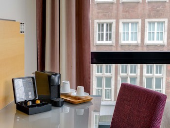 Mercure Hotel Aachen am Dom galeri fotoğrafı