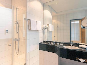 Mercure Hotel Aachen am Dom galeri fotoğrafı