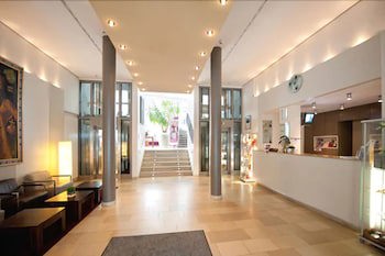 Mercure Hotel Aachen am Dom galeri fotoğrafı