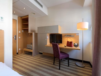 Mercure Hotel Aachen am Dom galeri fotoğrafı