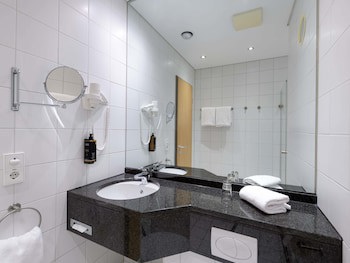 Mercure Hotel Aachen am Dom galeri fotoğrafı