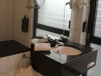 Mercure Hotel Aachen am Dom galeri fotoğrafı