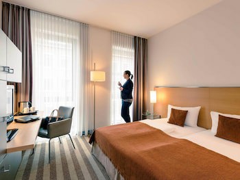 Mercure Hotel Aachen am Dom galeri fotoğrafı
