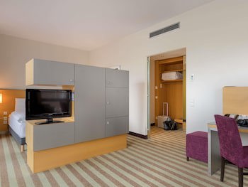 Mercure Hotel Aachen am Dom galeri fotoğrafı