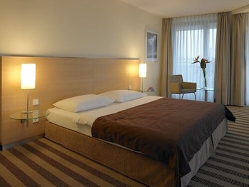 Mercure Hotel Aachen am Dom galeri fotoğrafı