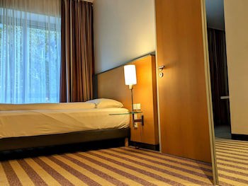 Mercure Hotel Aachen am Dom galeri fotoğrafı