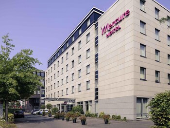 Sunday Hotel Dusseldorf City Nord