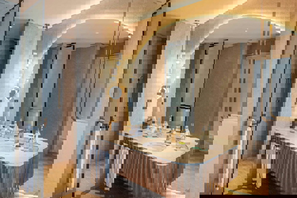 Le Meridien Al Aqah Beach Resort