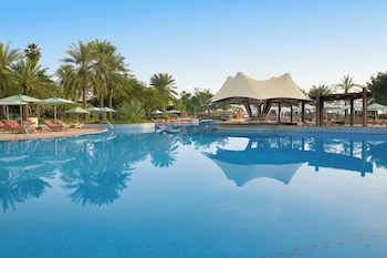 Le Meridien Al Aqah Beach Resort galeri fotoğrafı