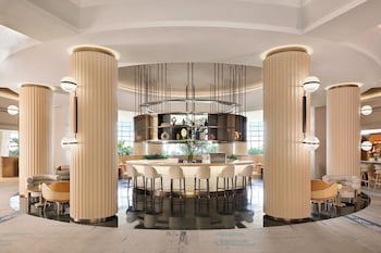 Le Meridien Al Aqah Beach Resort galeri fotoğrafı
