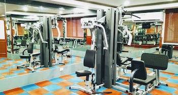 Regency Madurai By Grt Hotels