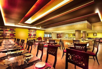 Regency Madurai By Grt Hotels