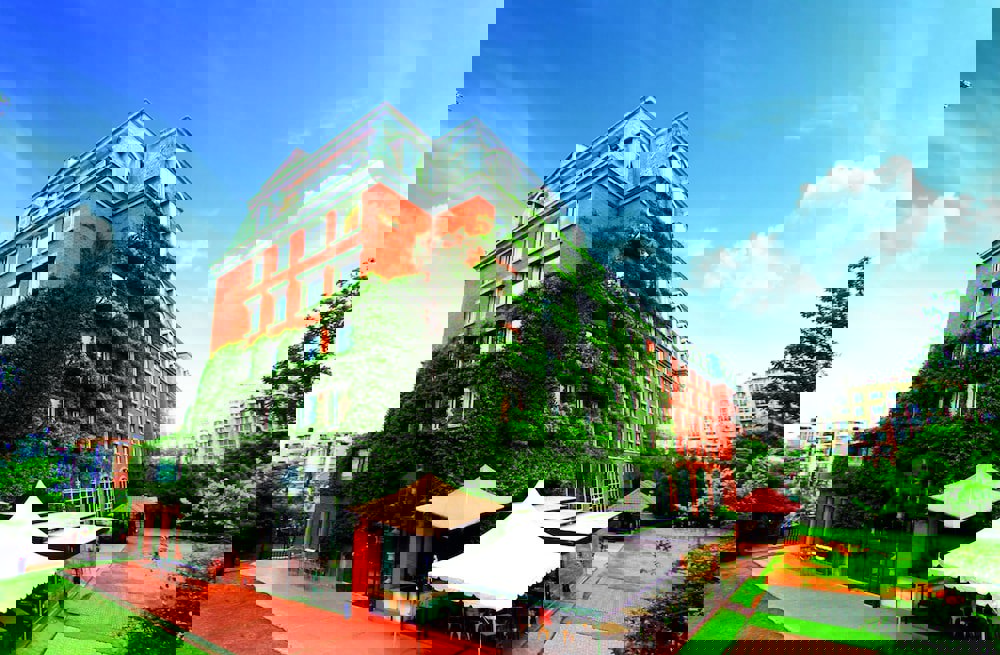 Hotel Royal Orchid Bangalore