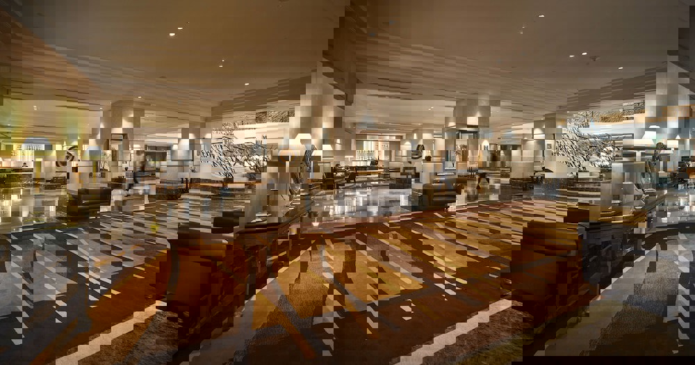 Sunway Putra Hotel Kuala Lumpur