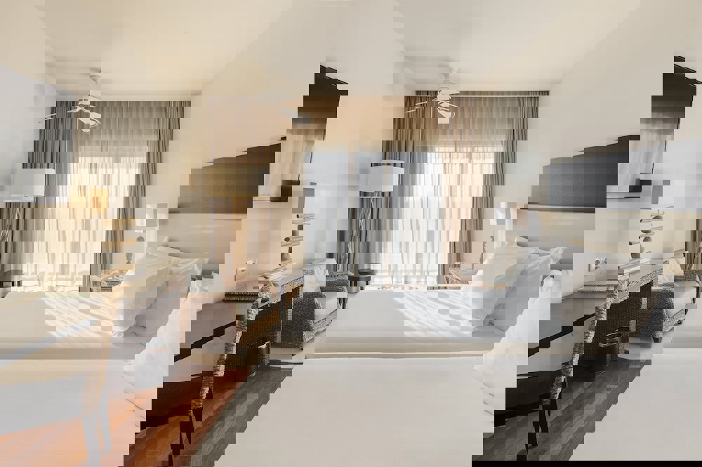 Crowne Plaza Vilamoura - Algarve by IHG