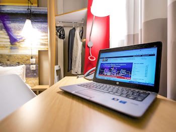ibis Milano Centro galeri fotoğrafı