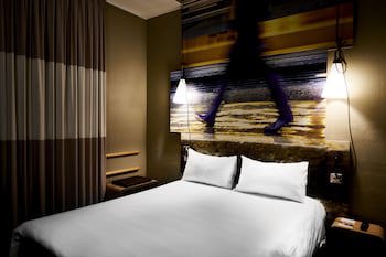 ibis Milan Centro galeri fotoğrafı