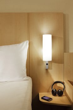 ibis Milan Centro galeri fotoğrafı