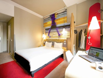 ibis Milan Centro galeri fotoğrafı