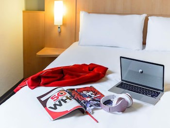 ibis Milano Centro galeri fotoğrafı