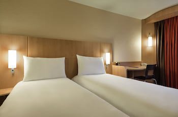ibis Milan Centro galeri fotoğrafı