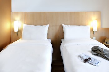 ibis Milan Centro galeri fotoğrafı
