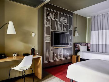 ibis Milan Centro galeri fotoğrafı