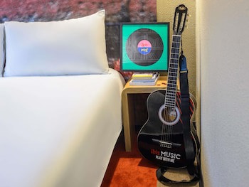 ibis Milano Centro galeri fotoğrafı