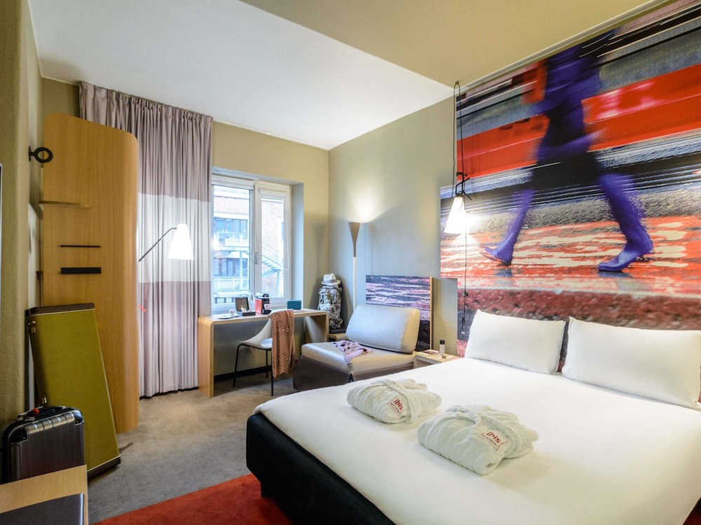 ibis Milano Centro