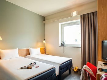 ibis Milan Centro galeri fotoğrafı