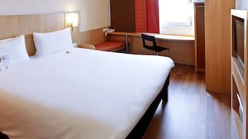 ibis Milan Centro galeri fotoğrafı