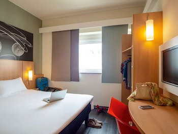 ibis Milan Centro galeri fotoğrafı