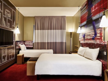 ibis Milan Centro fotoğrafı