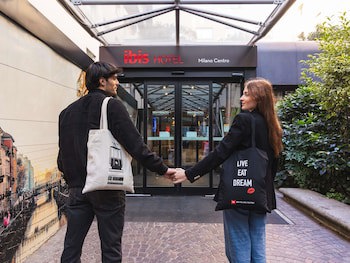 ibis Milan Centro fotoğrafı