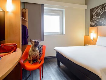 ibis Milano Centro galeri fotoğrafı