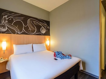 ibis Milan Centro galeri fotoğrafı
